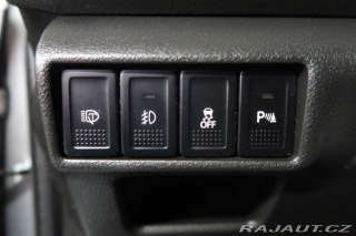 Suzuki SX4 1.6VVT,CZ,1Maj,4x4 2014