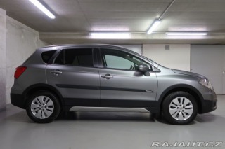 Suzuki SX4 1.6VVT,CZ,1Maj,4x4 2014