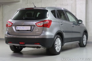 Suzuki SX4 1.6VVT,CZ,1Maj,4x4 2014