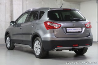Suzuki SX4 1.6VVT,CZ,1Maj,4x4 2014