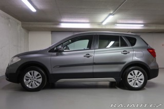 Suzuki SX4 1.6VVT,CZ,1Maj,4x4 2014