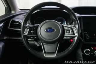 Subaru Impreza 2.0Boxer,CZ,1Maj,AT,4x4 1800