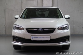Subaru Impreza 2.0Boxer,CZ,1Maj,AT,4x4 1800