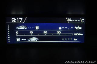 Subaru Impreza 2.0Boxer,CZ,1Maj,AT,4x4 1800
