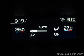 Subaru Impreza 2.0Boxer,CZ,1Maj,AT,4x4 1800