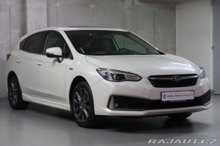Subaru Impreza 2.0Boxer,CZ,1Maj,AT,4x4 1800