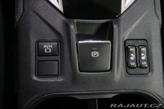 Subaru Impreza 2.0Boxer,CZ,1Maj,AT,4x4 1800