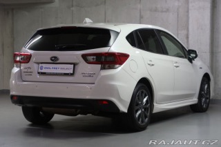 Subaru Impreza 2.0Boxer,CZ,1Maj,AT,4x4 1800