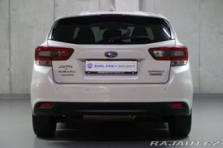 Subaru Impreza 2.0Boxer,CZ,1Maj,AT,4x4 1800