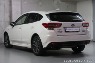 Subaru Impreza 2.0Boxer,CZ,1Maj,AT,4x4 1800