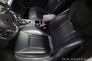 Subaru Impreza 2.0Boxer,CZ,1Maj,AT,4x4 1800