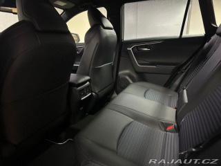 Toyota RAV4 SELECTION 2.5 Hybrid 4x2 2025