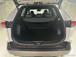 Toyota RAV4 SELECTION 2.5 Hybrid 4x2 2025