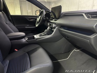 Toyota RAV4 SELECTION 2.5 Hybrid 4x2 2025