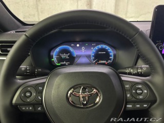 Toyota RAV4 SELECTION 2.5 Hybrid 4x2 2025