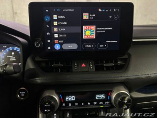 Toyota RAV4 SELECTION 2.5 Hybrid 4x2 2025