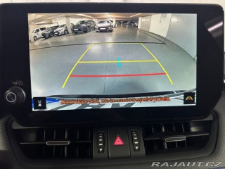 Toyota RAV4 SELECTION 2.5 Hybrid 4x2 2025