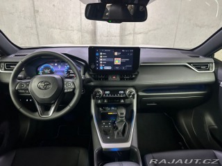 Toyota RAV4 SELECTION 2.5 Hybrid 4x2 2025