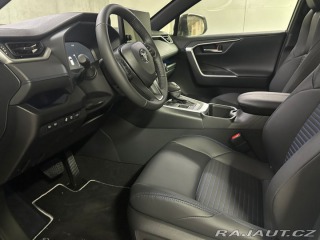 Toyota RAV4 SELECTION 2.5 Hybrid 4x2 2025