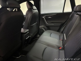 Toyota RAV4 SELECTION 2.5 Hybrid 4x2 2025