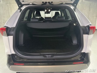 Toyota RAV4 SELECTION 2.5 Hybrid 4x2 2025