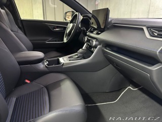 Toyota RAV4 SELECTION 2.5 Hybrid 4x2 2025
