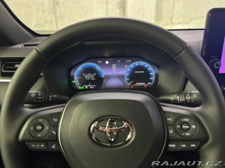 Toyota RAV4 SELECTION 2.5 Hybrid 4x2 2025