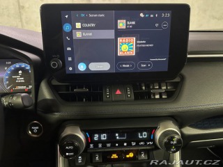 Toyota RAV4 SELECTION 2.5 Hybrid 4x2 2025