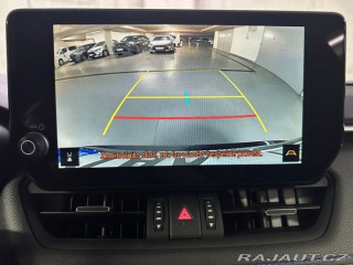 Toyota RAV4 SELECTION 2.5 Hybrid 4x2 2025