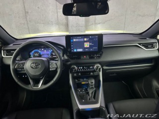 Toyota RAV4 SELECTION 2.5 Hybrid 4x2 2025