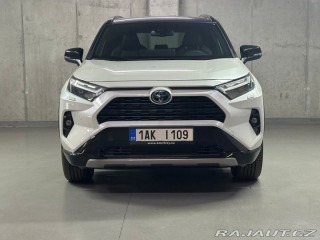 Toyota RAV4 SELECTION 2.5 Hybrid 4x2 2025