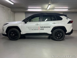 Toyota RAV4 SELECTION 2.5 Hybrid 4x2 2025