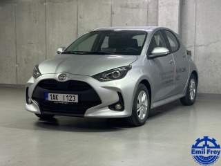 Toyota Yaris Comfort 1.5 Hybrid e-CVT