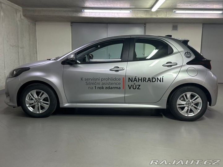 Toyota Yaris 1.5,Hybrid,Comfort 2025