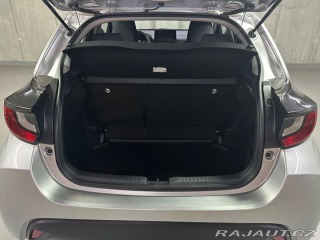 Toyota Yaris Comfort 1.5 Hybrid e-CVT 2024
