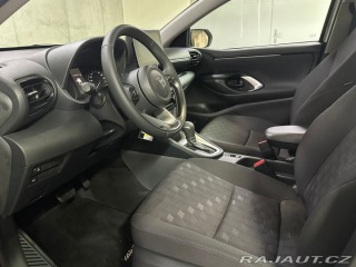Toyota Yaris Comfort 1.5 Hybrid e-CVT 2024