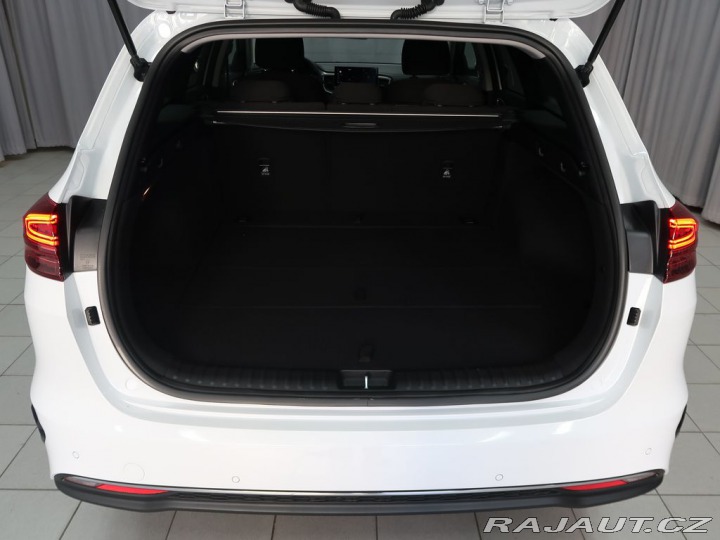 Kia Ceed TOP AKCE! - K odběru IHNE 2025