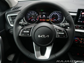 Kia Ceed SW TOP - K odběru IHNED 2025