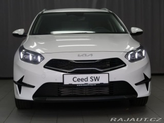 Kia Ceed SW TOP - K odběru IHNED 2025