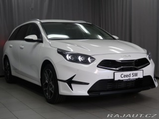 Kia Ceed SW TOP - K odběru IHNED 2025