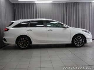 Kia Ceed SW TOP - K odběru IHNED 2025