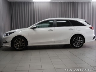 Kia Ceed SW TOP - K odběru IHNED 2025