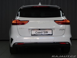 Kia Ceed SW TOP - K odběru IHNED 2025