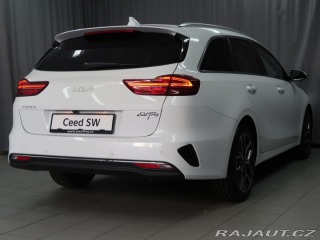 Kia Ceed SW TOP - K odběru IHNED 2025