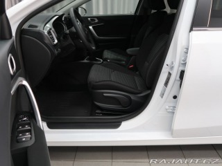 Kia Ceed SW TOP - K odběru IHNED 2025