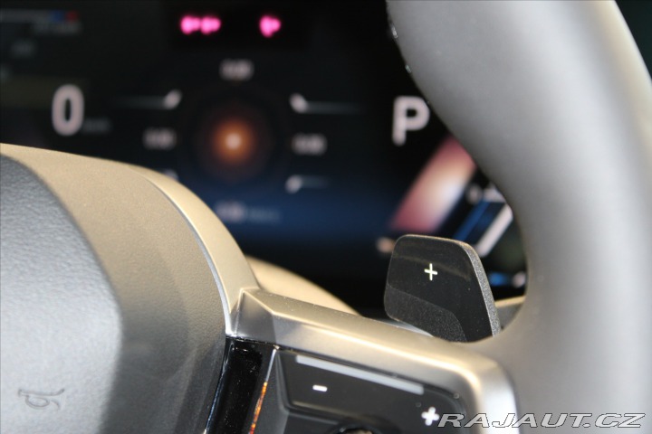 BMW 5 540d xDrive M Sport DAPro 2025