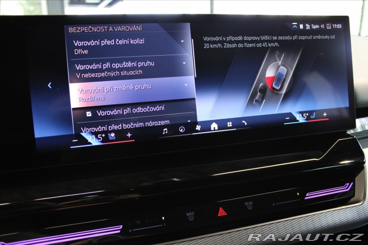 BMW 5 540d xDrive M Sport DAPro 2025