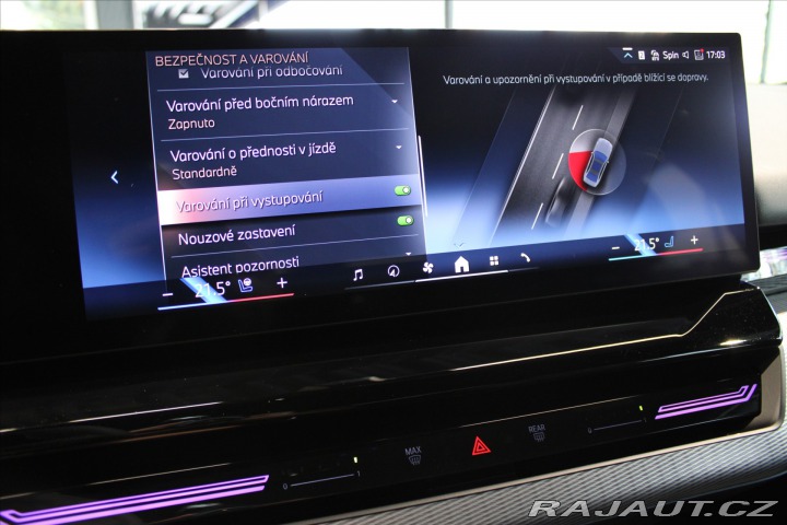 BMW 5 540d xDrive M Sport DAPro 2025