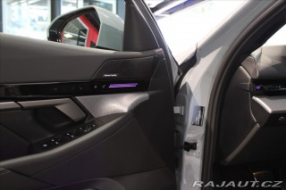 BMW 5 540d xDrive M Sport DAPro 2025