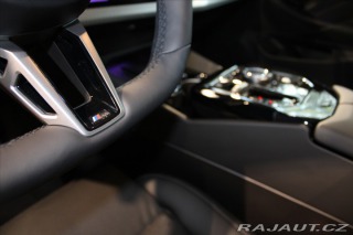 BMW 5 540d xDrive M Sport DAPro 2025